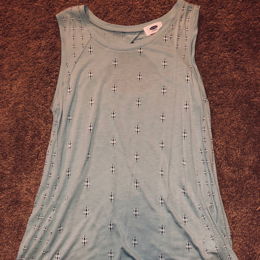 Tank top - Picture 2 of 3